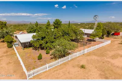2980 W Williams Road, Benson, AZ 85602 - Photo 27