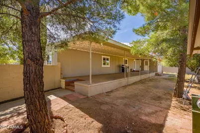2980 W Williams Road, Benson, AZ 85602 - Photo 1