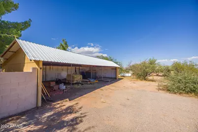 2980 W Williams Road, Benson, AZ 85602 - Photo 21