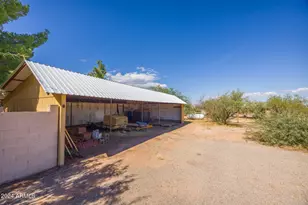 2980 W Williams Rd, Benson, AZ 85602 - Photo 21