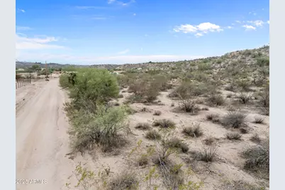 02 Grantham Ranch Road -- #2, Wickenburg, AZ 85390 - Photo 25