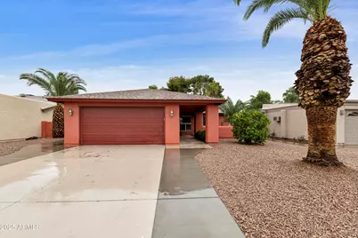 9119 E Fairway Boulevard, Sun Lakes, AZ 85248 - Photo 1