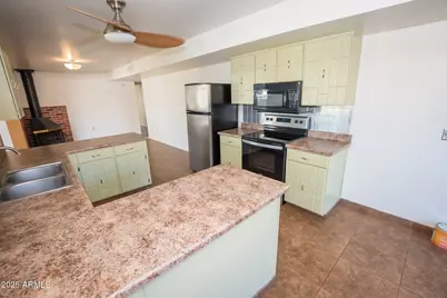 597 Hegge Drive, Sierra Vista, AZ 85635 - Photo 13