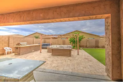 22977 E Desert Spoon Drive, Queen Creek, AZ 85142 - Photo 41