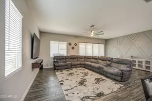 22977 E Desert Spoon Dr, Queen Creek, AZ 85142 - Photo 15