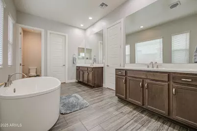 22977 E Desert Spoon Drive, Queen Creek, AZ 85142 - Photo 27