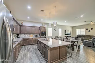 22977 E Desert Spoon Dr, Queen Creek, AZ 85142 - Photo 5