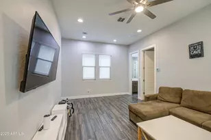 22977 E Desert Spoon Dr, Queen Creek, AZ 85142 - Photo 31