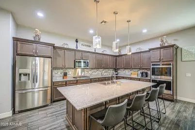 22977 E Desert Spoon Drive, Queen Creek, AZ 85142 - Photo 7