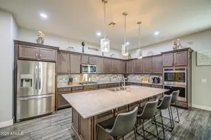 22977 E Desert Spoon Dr, Queen Creek, AZ 85142 - Photo 7