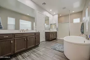 22977 E Desert Spoon Dr, Queen Creek, AZ 85142 - Photo 25