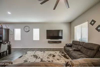 22977 E Desert Spoon Drive, Queen Creek, AZ 85142 - Photo 17