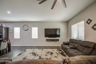 22977 E Desert Spoon Dr, Queen Creek, AZ 85142 - Photo 17