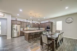 22977 E Desert Spoon Dr, Queen Creek, AZ 85142 - Photo 13