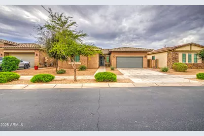 22977 E Desert Spoon Drive, Queen Creek, AZ 85142 - Photo 49