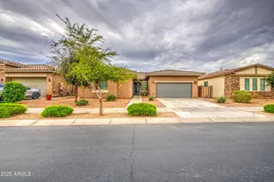 22977 E Desert Spoon Dr, Queen Creek, AZ 85142 - Photo 49