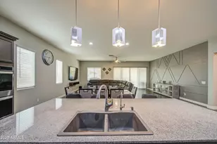 22977 E Desert Spoon Dr, Queen Creek, AZ 85142 - Photo 11