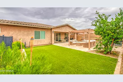 22977 E Desert Spoon Drive, Queen Creek, AZ 85142 - Photo 47