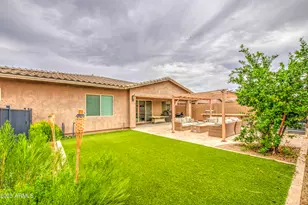 22977 E Desert Spoon Dr, Queen Creek, AZ 85142 - Photo 47