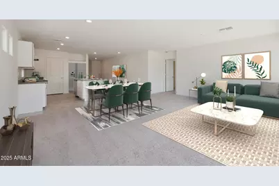 1343 W Aztec Drive, Coolidge, AZ 85128 - Photo 5