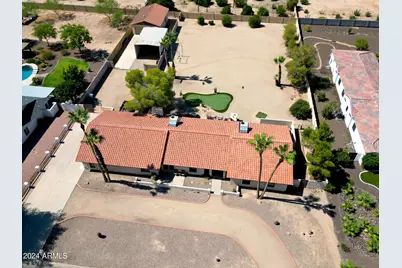 5202 W Soft Wind Drive, Glendale, AZ 85310 - Photo 49