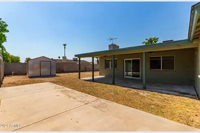 3827 W Meadow Drive, Glendale, AZ 85308 - Photo 29