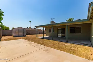 3827 W Meadow Dr, Glendale, AZ 85308 - Photo 29