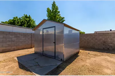 3827 W Meadow Drive, Glendale, AZ 85308 - Photo 33