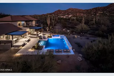 9333 E Pinnacle Vista Drive, Scottsdale, AZ 85262 - Photo 73