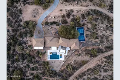 9333 E Pinnacle Vista Drive, Scottsdale, AZ 85262 - Photo 47