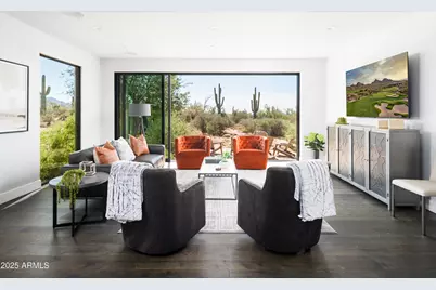 9333 E Pinnacle Vista Drive, Scottsdale, AZ 85262 - Photo 11