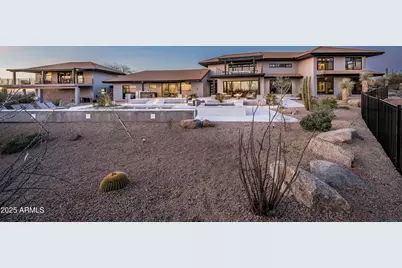 9333 E Pinnacle Vista Drive, Scottsdale, AZ 85262 - Photo 55