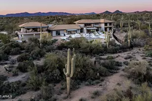 9333 E Pinnacle Vista Dr, Scottsdale, AZ 85262 - Photo 81