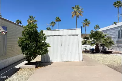 1420 W Yaqui Avenue #620, Apache Junction, AZ 85119 - Photo 7