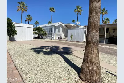 1420 W Yaqui Avenue #620, Apache Junction, AZ 85119 - Photo 1