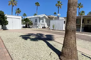 1420 W Yaqui Ave, Apache Junction, AZ 85119 - Photo 1