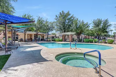 10757 N 74th Street #1009, Scottsdale, AZ 85260 - Photo 33