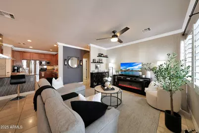 10757 N 74th Street #1009, Scottsdale, AZ 85260 - Photo 9