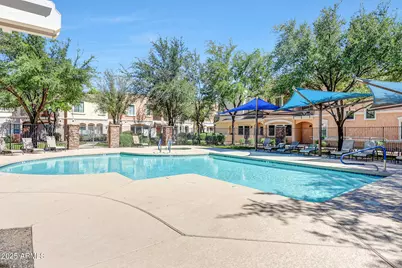 10757 N 74th Street #1009, Scottsdale, AZ 85260 - Photo 35