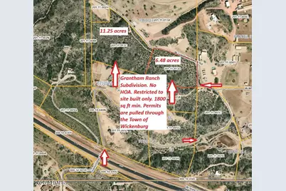 03 Grantham Ranch Road #3, Wickenburg, AZ 85390 - Photo 15