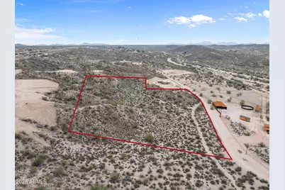 03 Grantham Ranch Road #3, Wickenburg, AZ 85390 - Photo 1