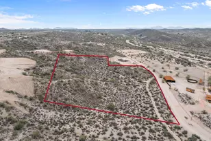 03 Grantham Ranch Rd, Wickenburg, AZ 85390 - Photo 1