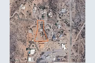 3333 W Roughrider Road, New River, AZ 85087 - Photo 1
