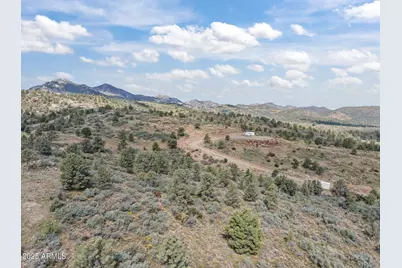 002 Blue Sky Drive #1C, Peeples Valley, AZ 86332 - Photo 15