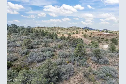 002 Blue Sky Drive #1C, Peeples Valley, AZ 86332 - Photo 13