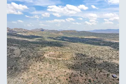 002 Blue Sky Drive #1C, Peeples Valley, AZ 86332 - Photo 5