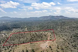 002 Blue Sky Dr, Peeples Valley, AZ 86332 - Photo 1