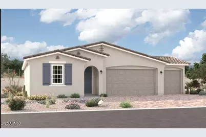 12357 W Parkway Lane, Avondale, AZ 85323 - Photo 1