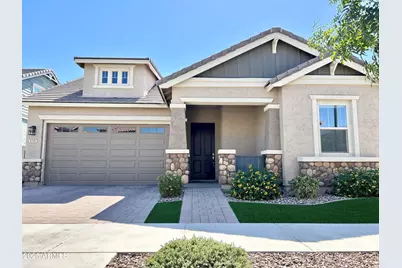 4295 E Boston Street, Gilbert, AZ 85295 - Photo 1