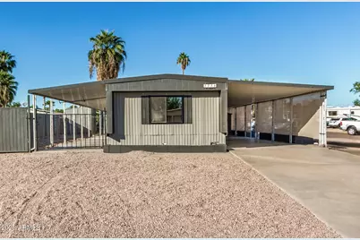 7714 E Flossmoor Avenue, Mesa, AZ 85208 - Photo 1